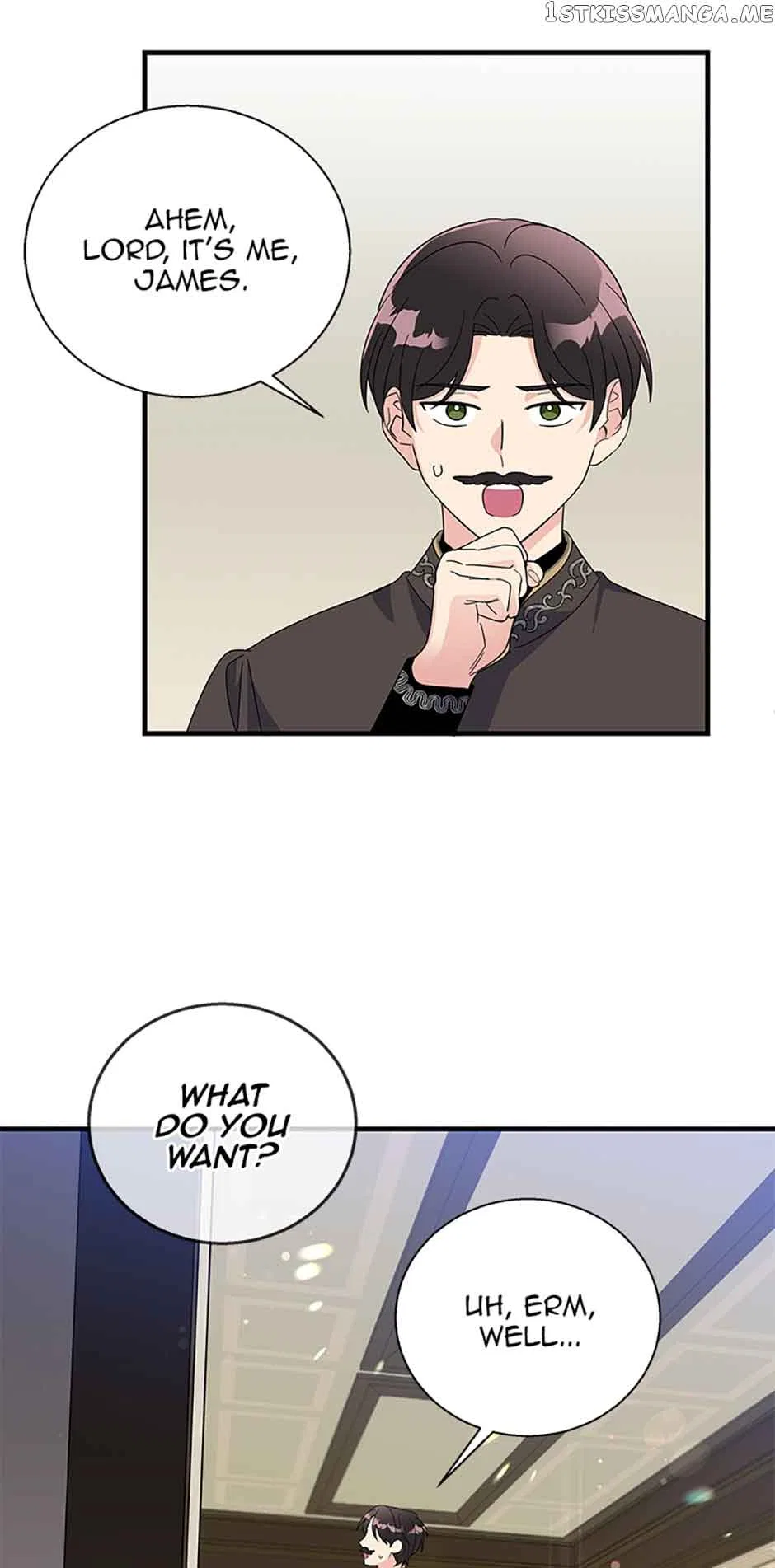 Honey, I’m Going on a Strike Chapter 76 – Page 36