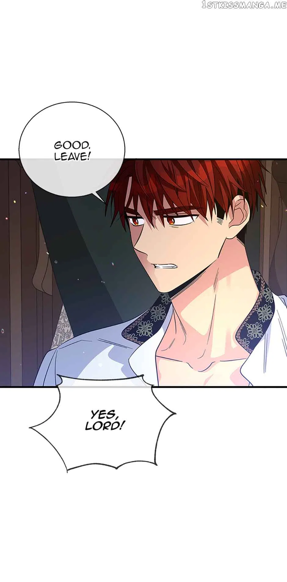 Honey, I’m Going on a Strike Chapter 76 – Page 41