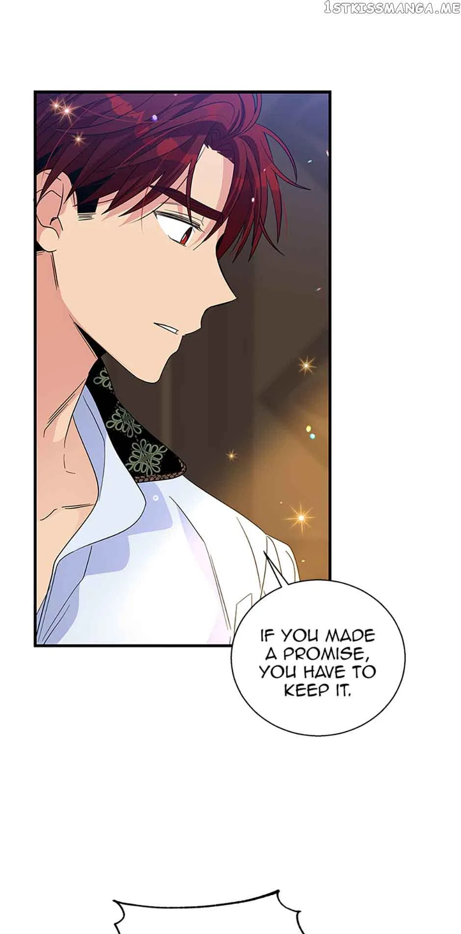 Honey, I’m Going on a Strike Chapter 76 – Page 43