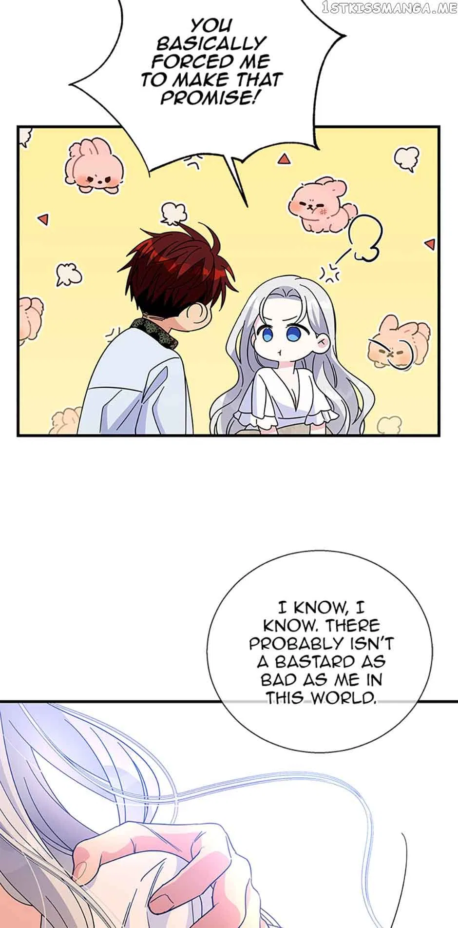 Honey, I’m Going on a Strike Chapter 76 – Page 44