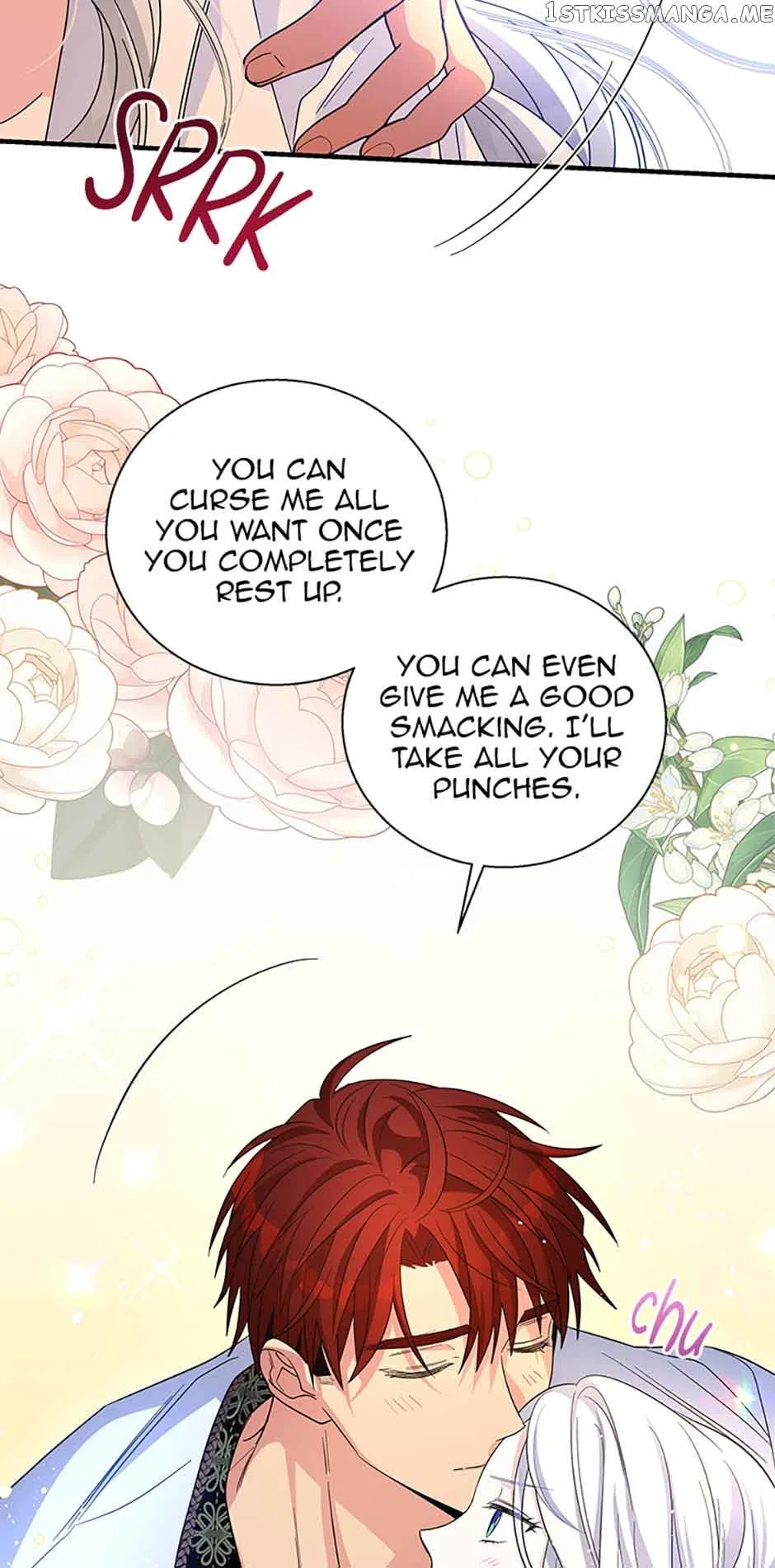 Honey, I’m Going on a Strike Chapter 76 – Page 45