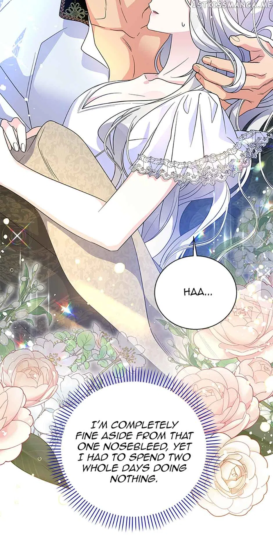 Honey, I’m Going on a Strike Chapter 76 – Page 46