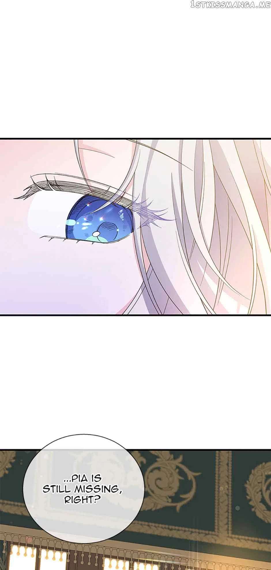 Honey, I’m Going on a Strike Chapter 76 – Page 47