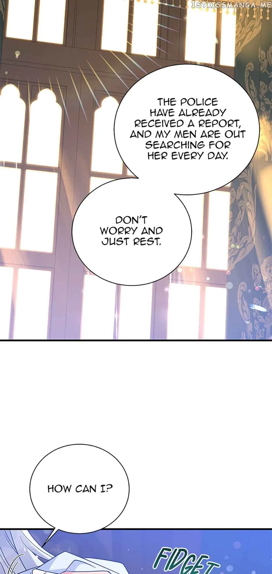 Honey, I’m Going on a Strike Chapter 76 – Page 48