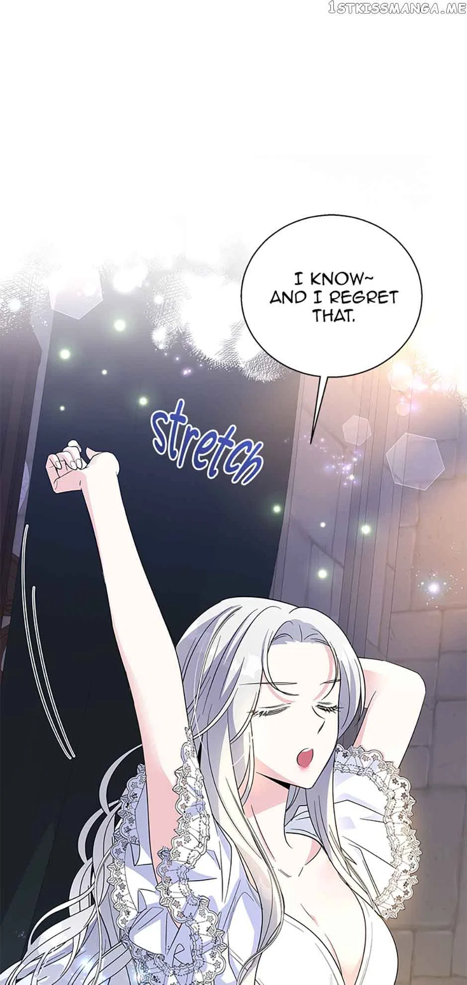 Honey, I’m Going on a Strike Chapter 76 – Page 60