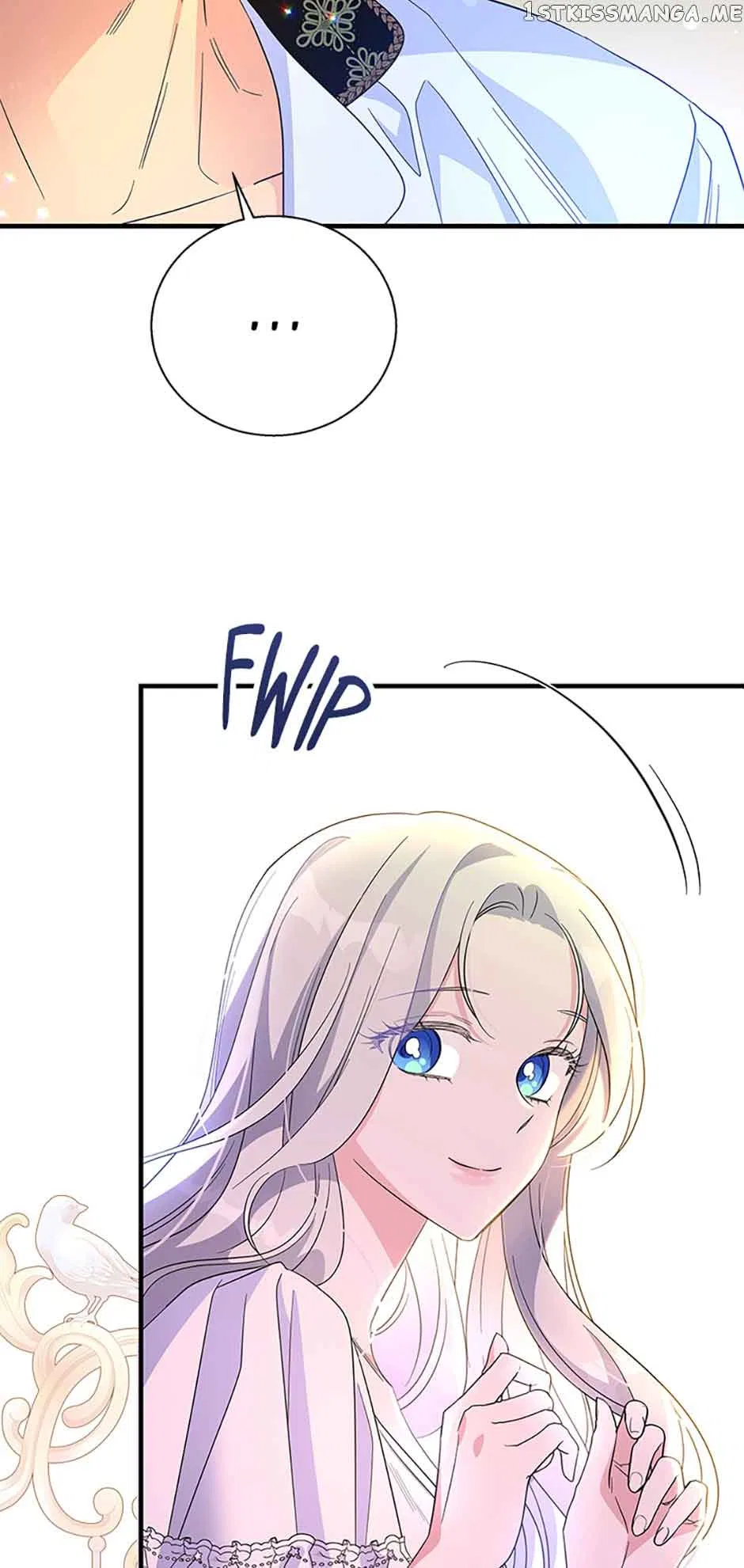 Honey, I’m Going on a Strike Chapter 76 – Page 62