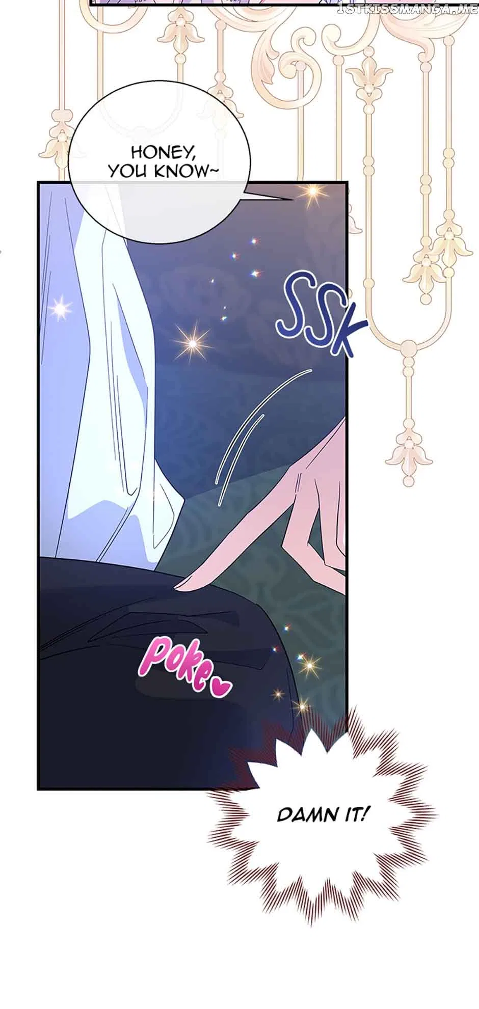 Honey, I’m Going on a Strike Chapter 76 – Page 63