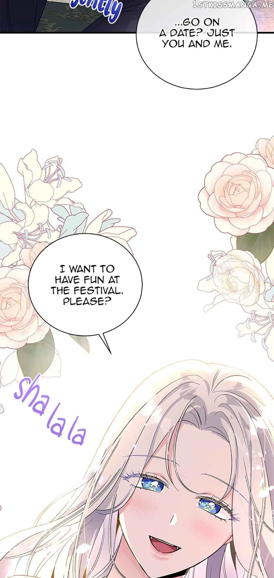 Honey, I’m Going on a Strike Chapter 76 – Page 65