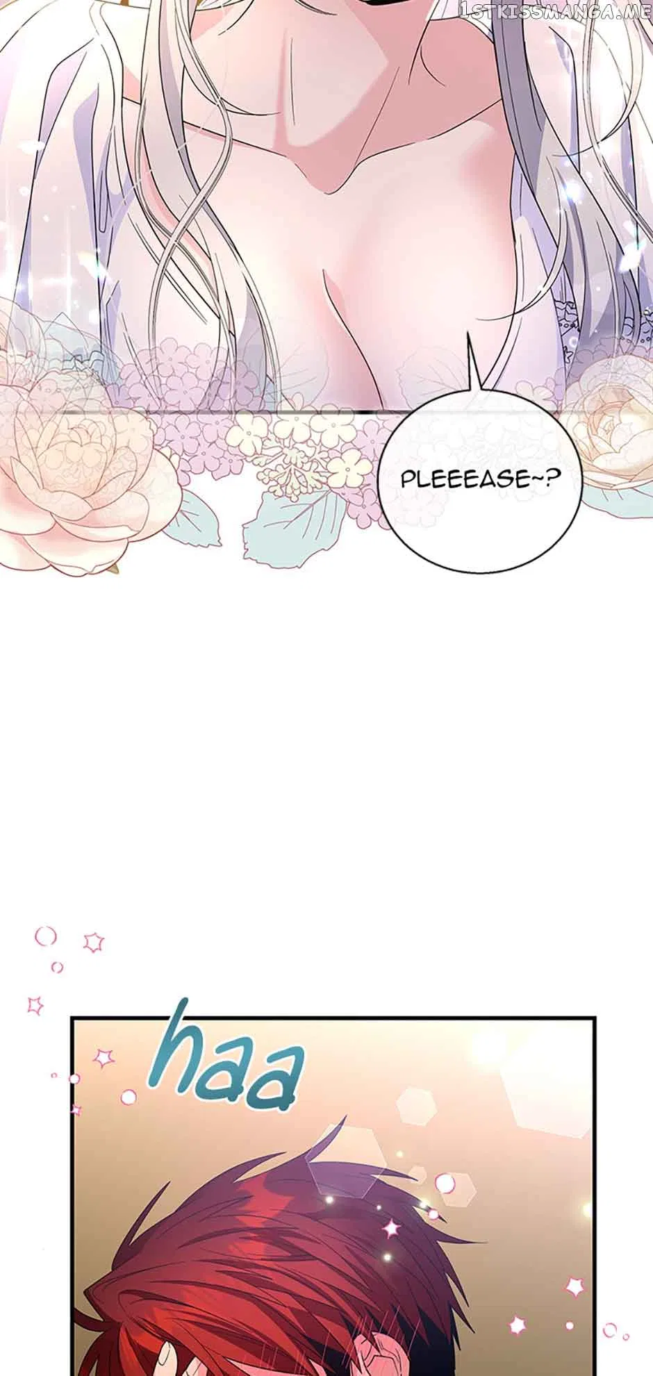 Honey, I’m Going on a Strike Chapter 76 – Page 66