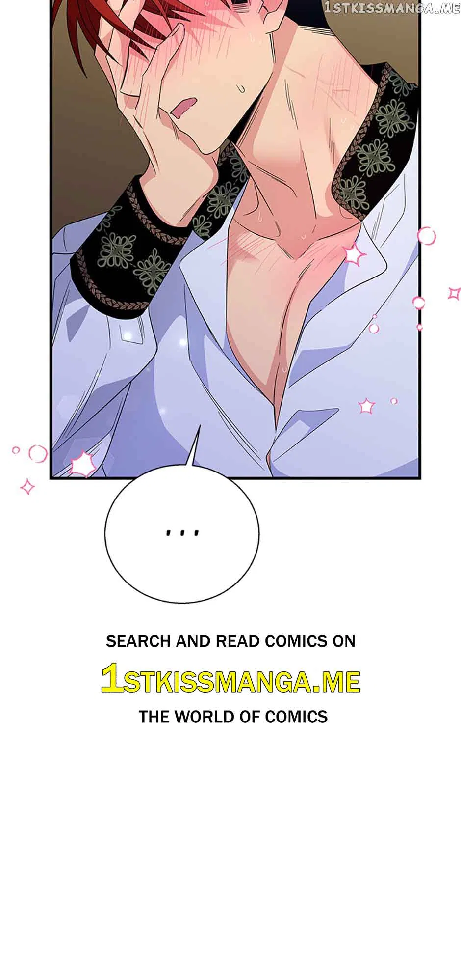 Honey, I’m Going on a Strike Chapter 76 – Page 67
