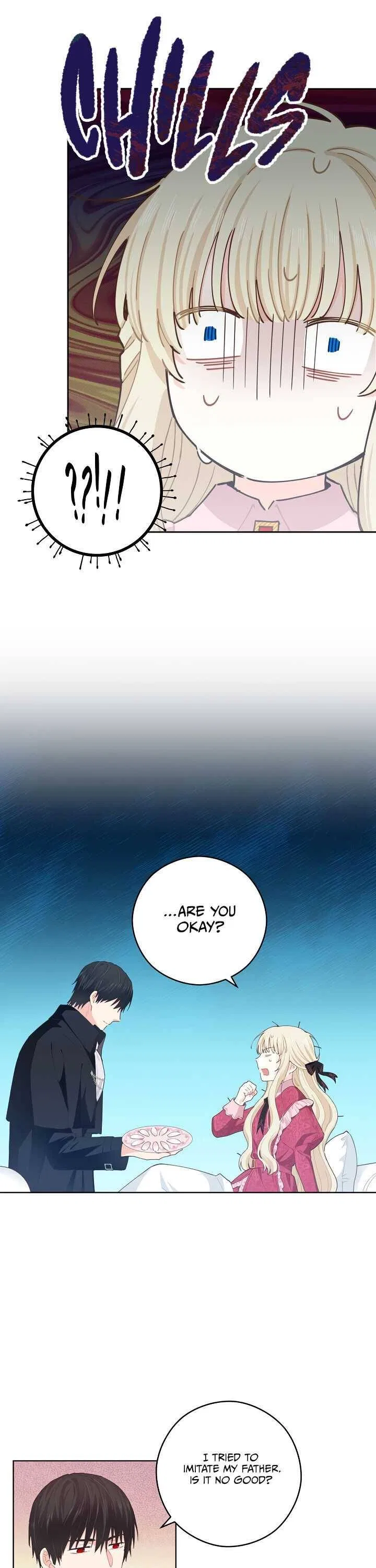 I Have No Health Chapter 20 – Page 2