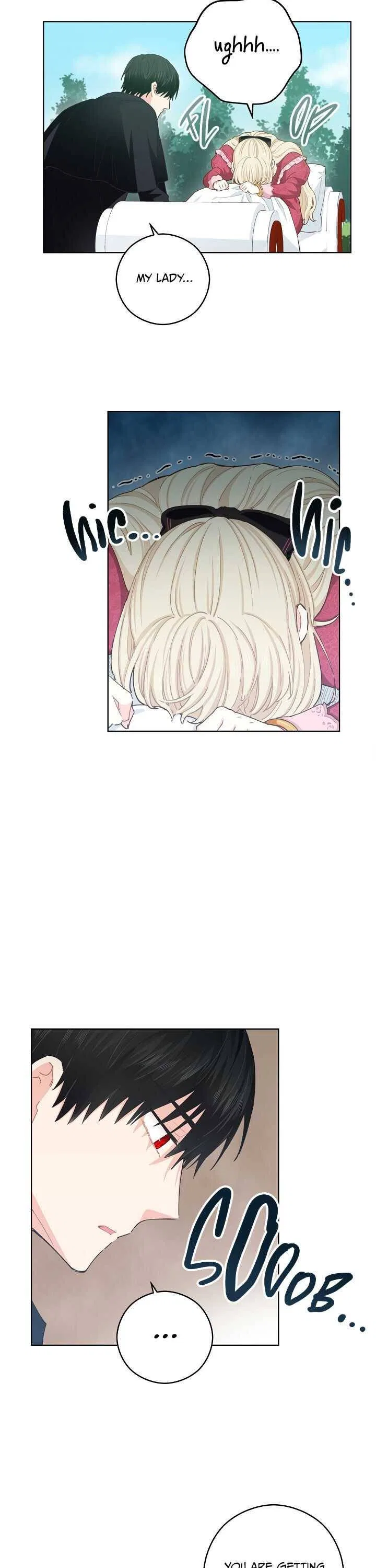 I Have No Health Chapter 20 – Page 13