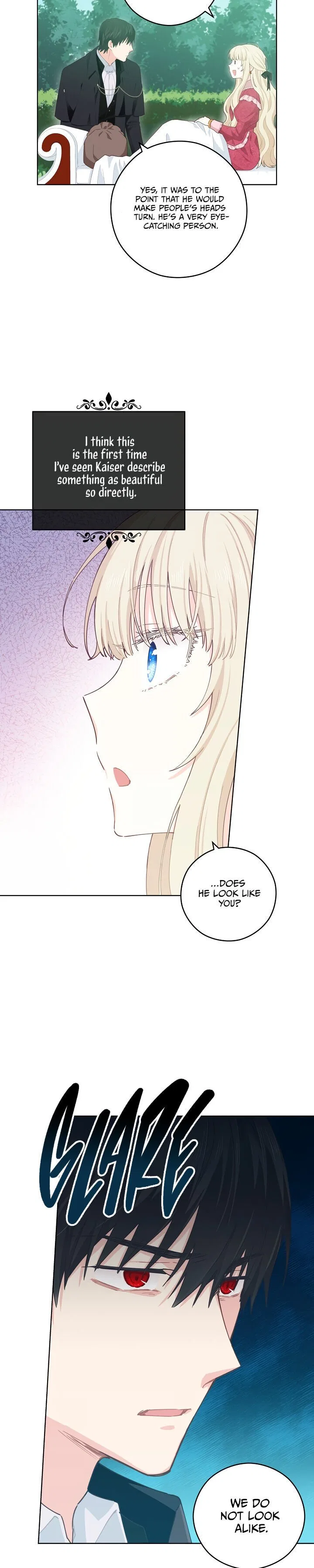 I Have No Health Chapter 19 – Page 6