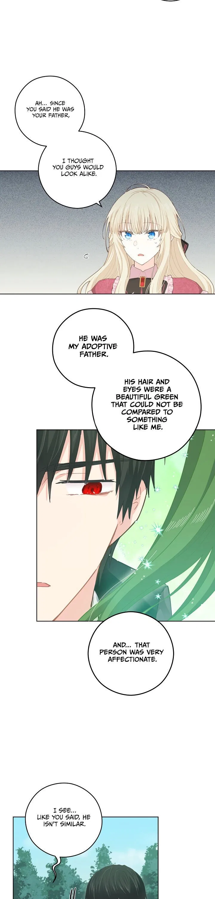 I Have No Health Chapter 19 – Page 7