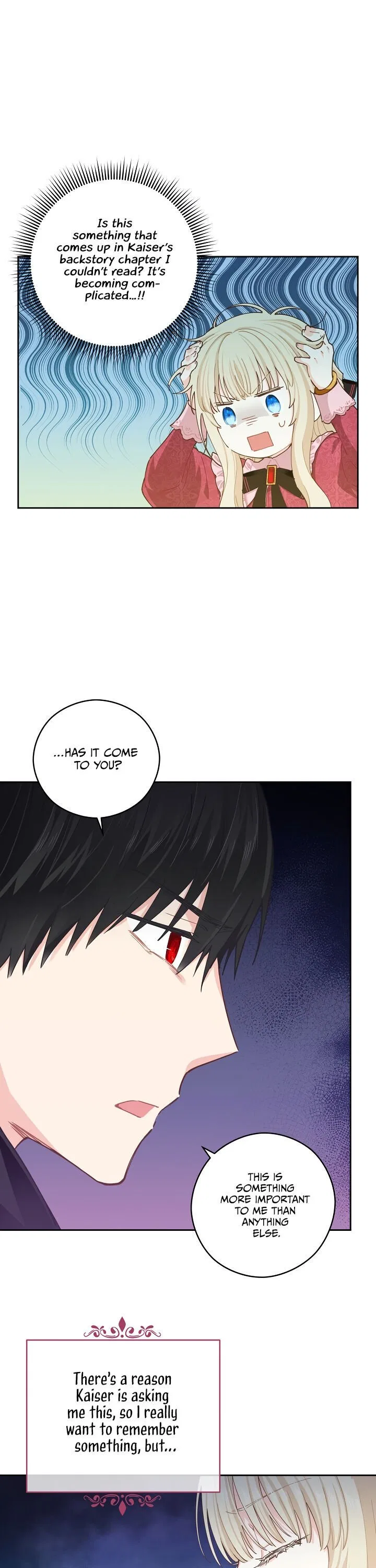 I Have No Health Chapter 19 – Page 9
