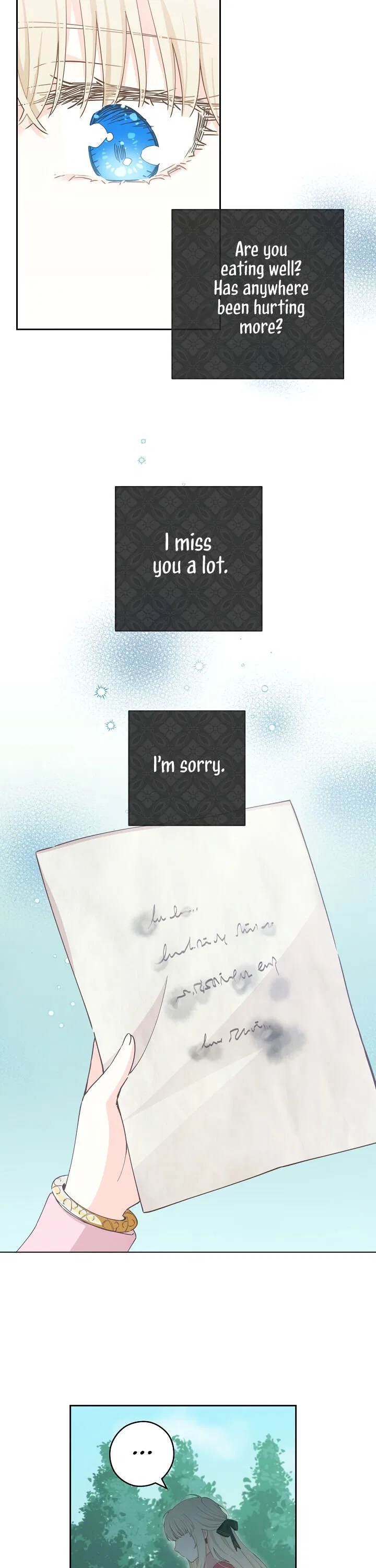 I Have No Health Chapter 19 – Page 13