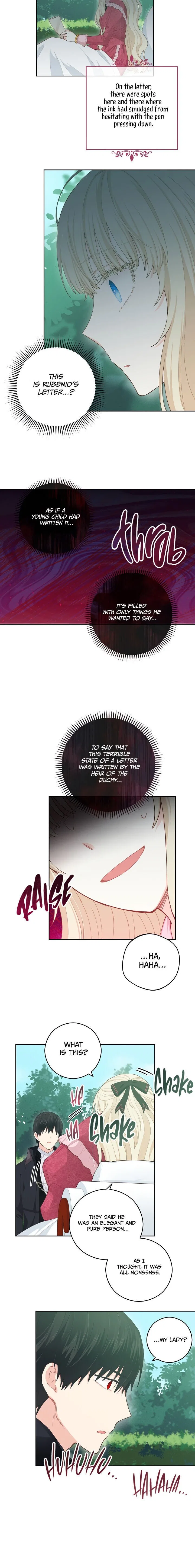 I Have No Health Chapter 19 – Page 14