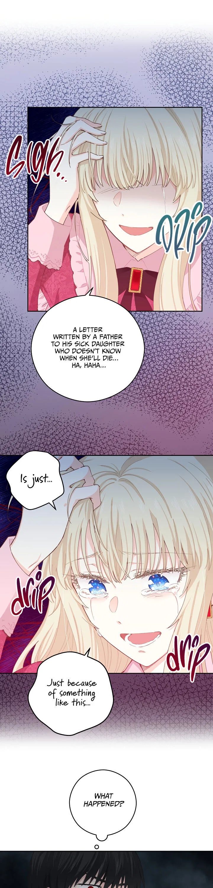 I Have No Health Chapter 19 – Page 15