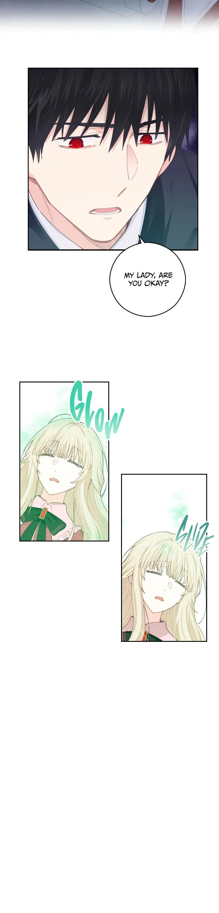I Have No Health Chapter 19 – Page 17
