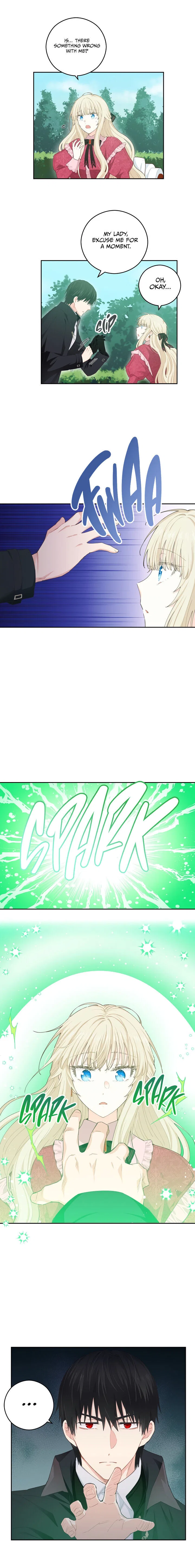 I Have No Health Chapter 19 – Page 22