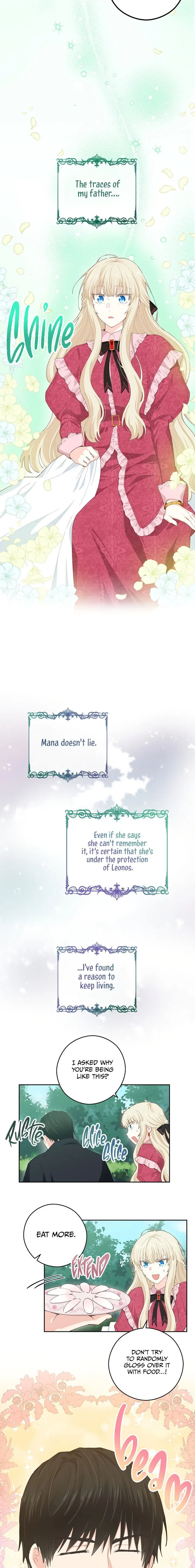 I Have No Health Chapter 19 – Page 24