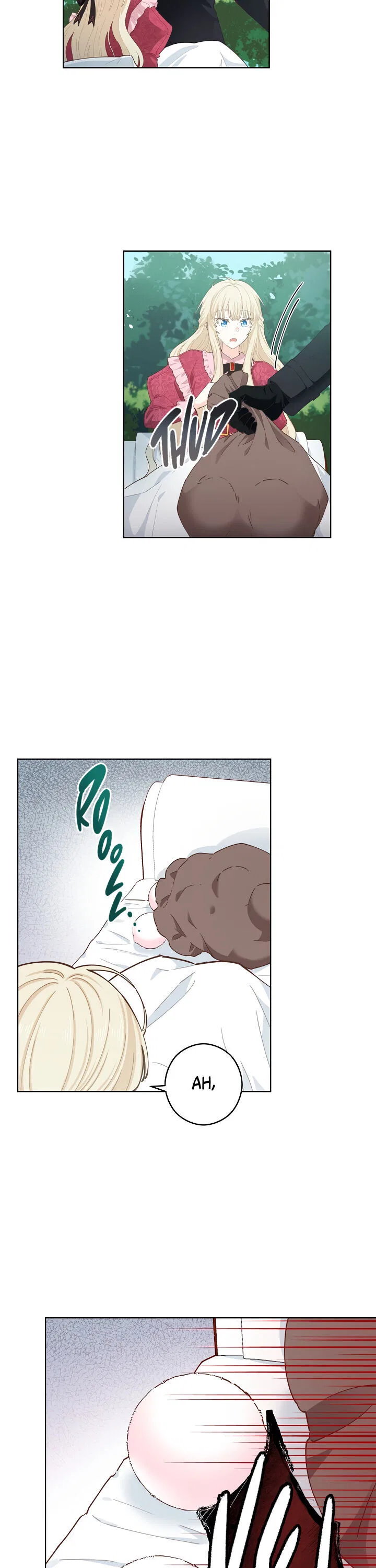 I Have No Health Chapter 18 – Page 5