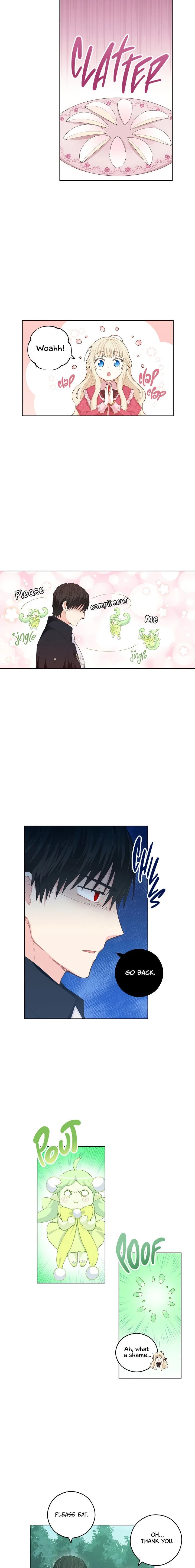 I Have No Health Chapter 18 – Page 18