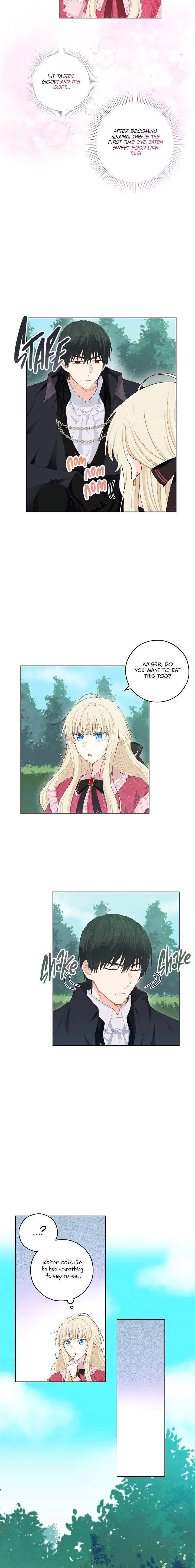 I Have No Health Chapter 18 – Page 20
