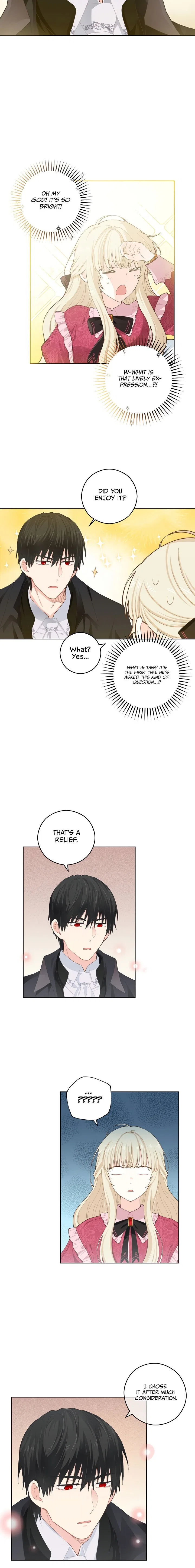 I Have No Health Chapter 18 – Page 22