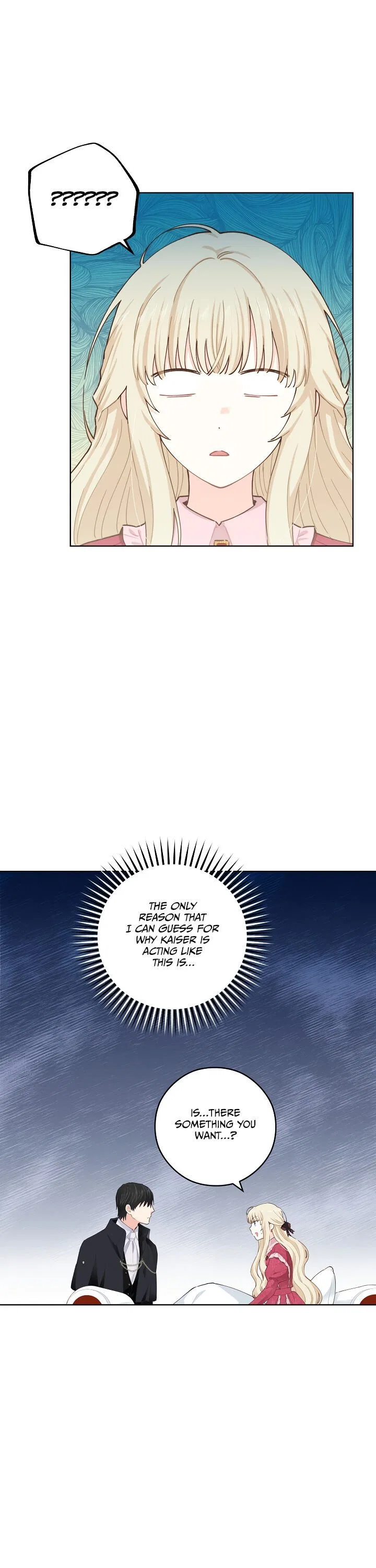 I Have No Health Chapter 18 – Page 23