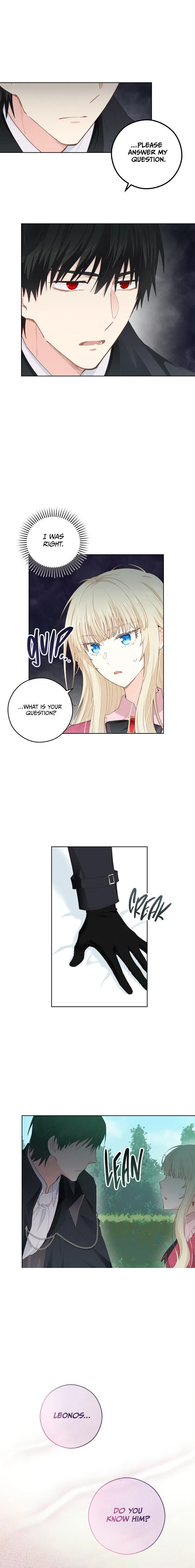 I Have No Health Chapter 18 – Page 24