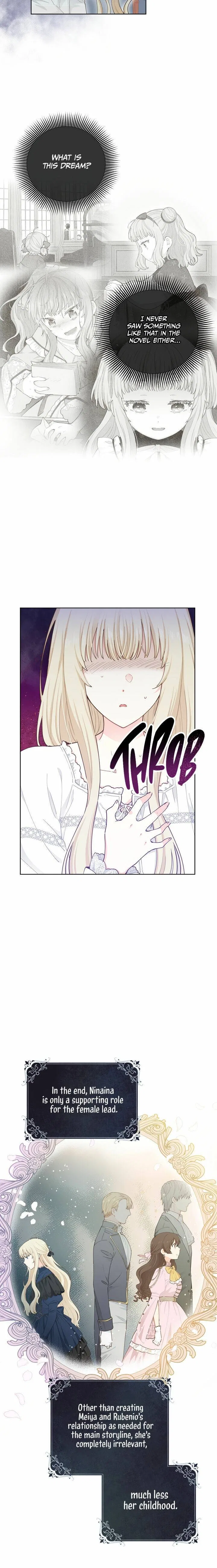I Have No Health Chapter 17 – Page 2
