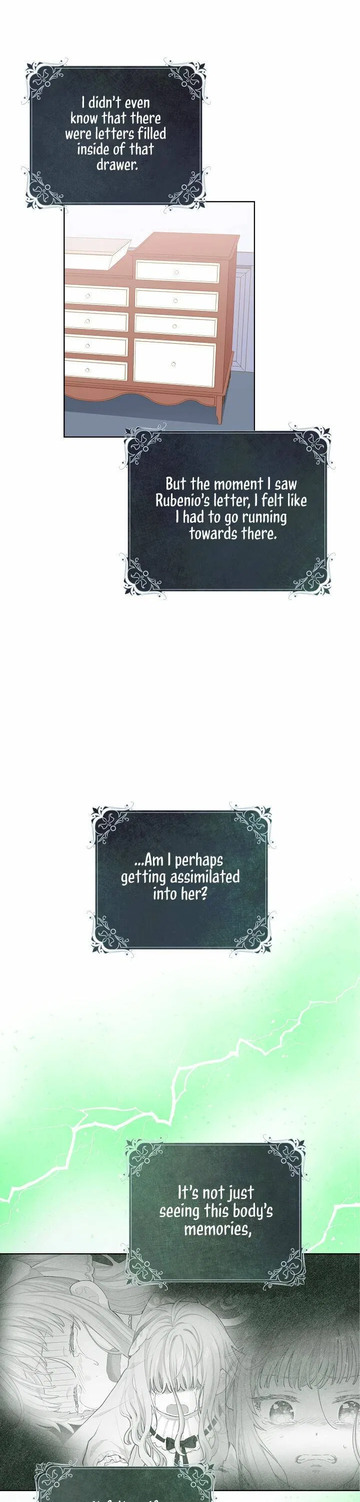 I Have No Health Chapter 17 – Page 3