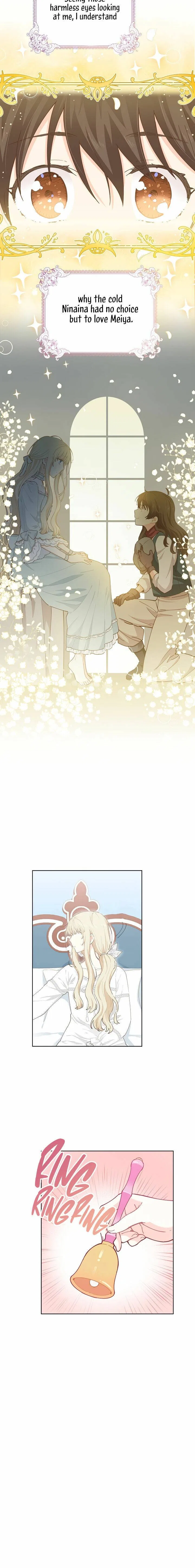 I Have No Health Chapter 17 – Page 18