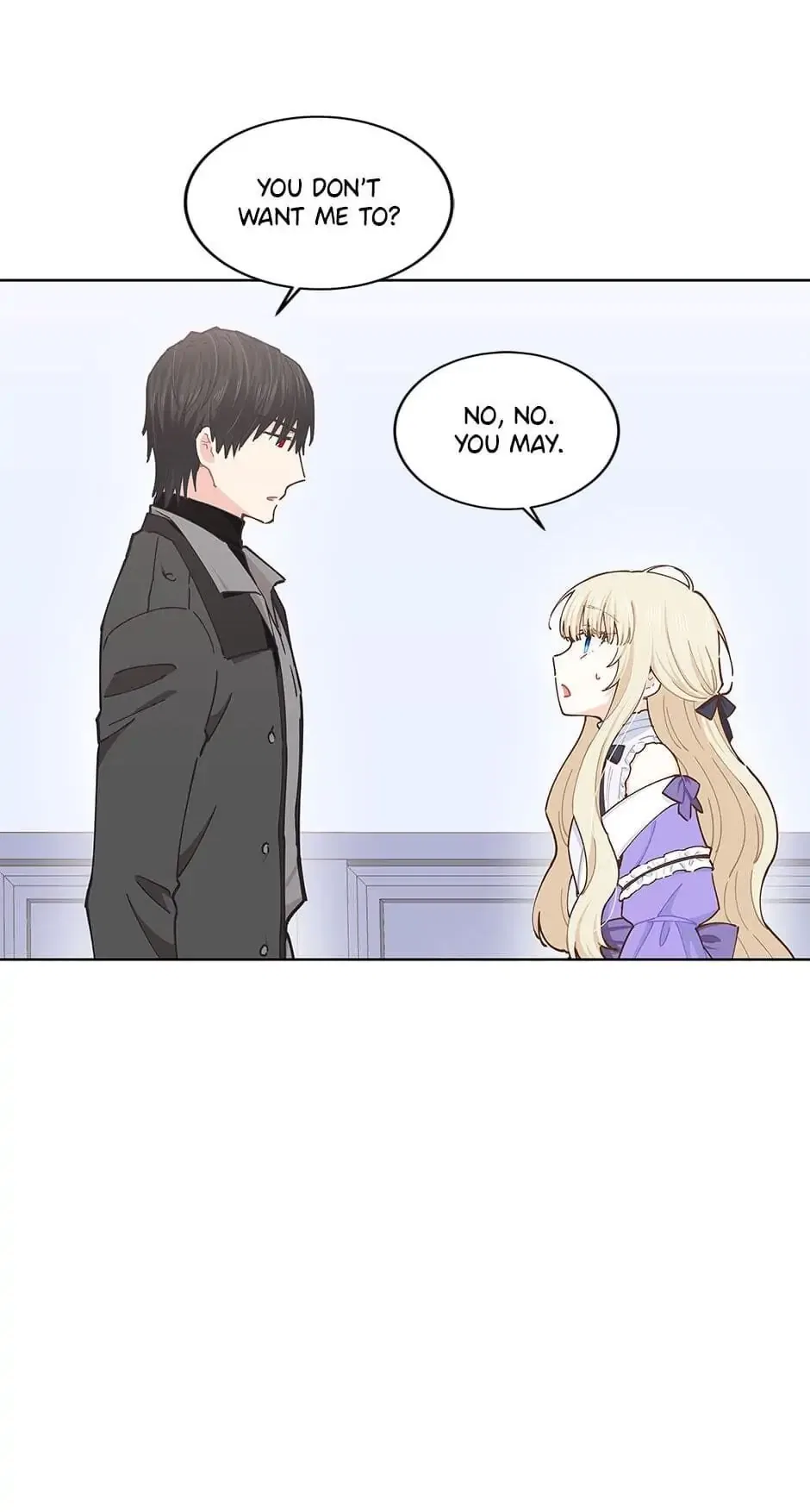 I Have No Health Chapter 15 – Page 9
