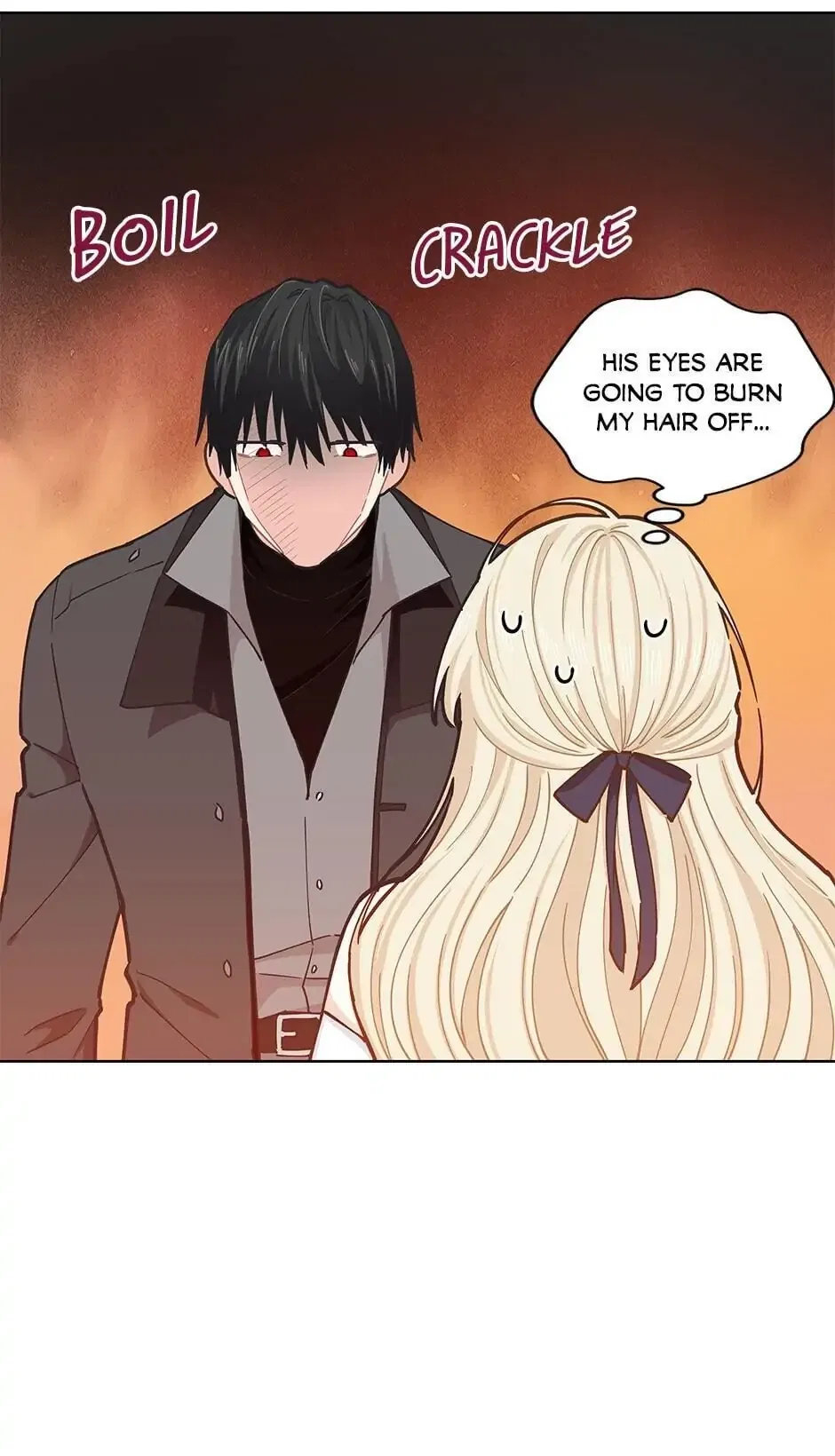 I Have No Health Chapter 15 – Page 13