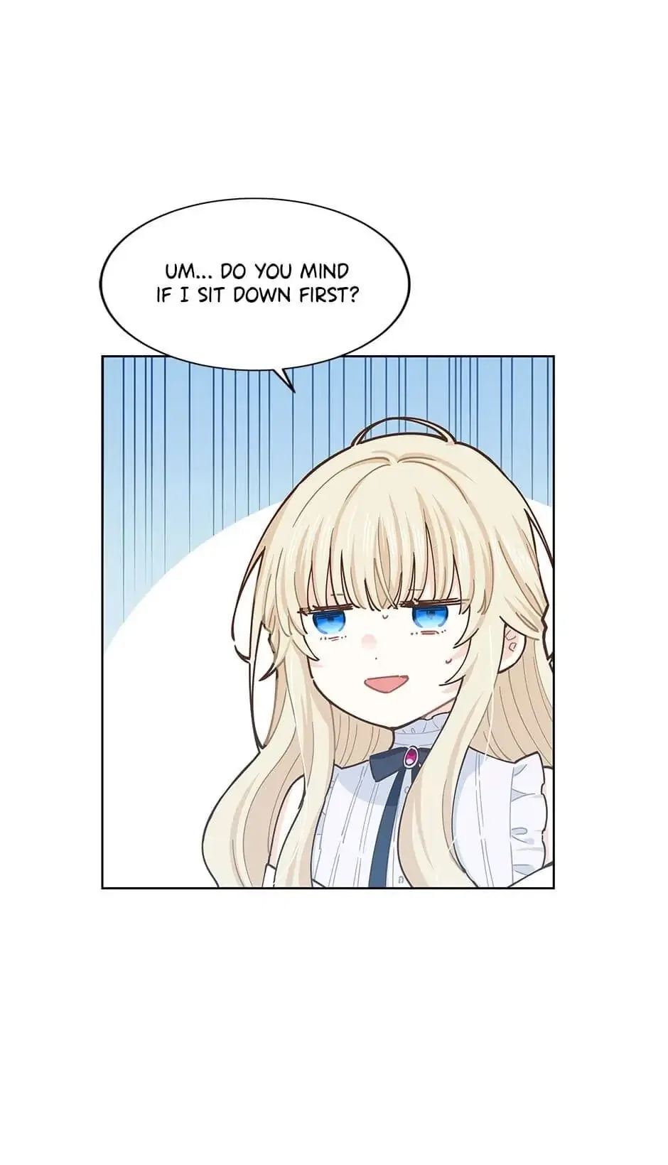 I Have No Health Chapter 15 – Page 14