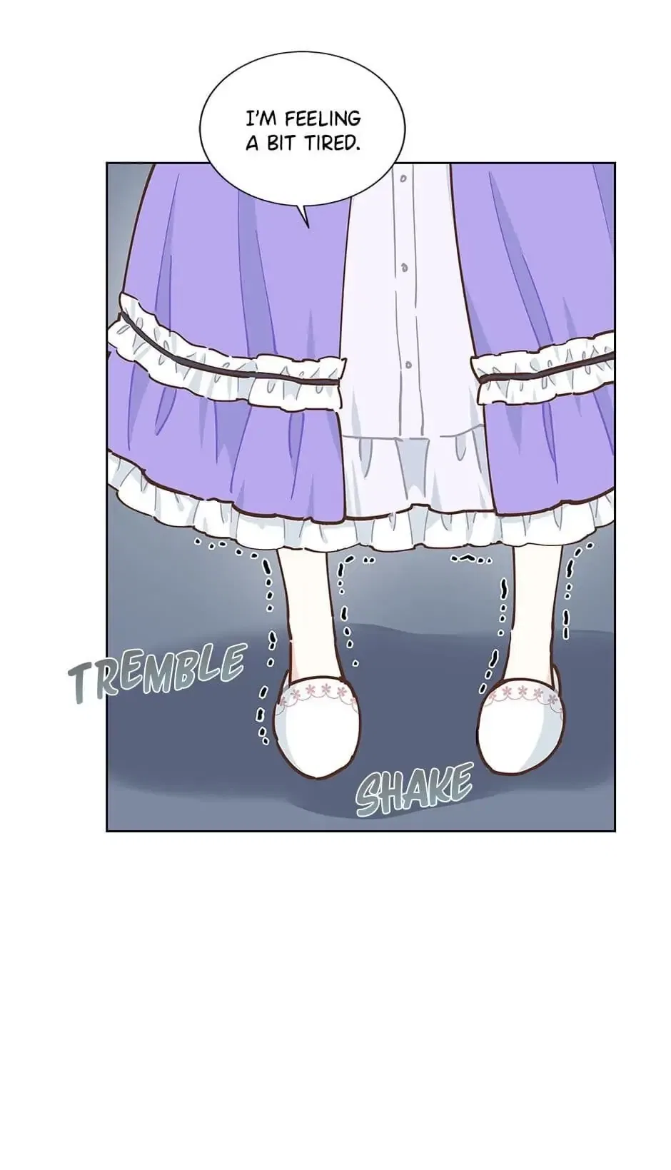 I Have No Health Chapter 15 – Page 15