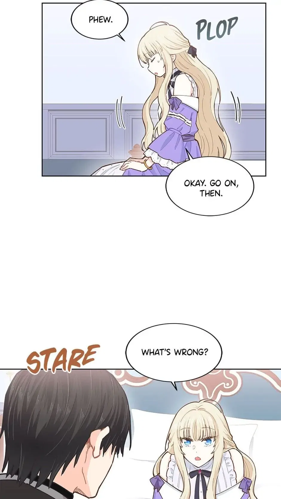 I Have No Health Chapter 15 – Page 17