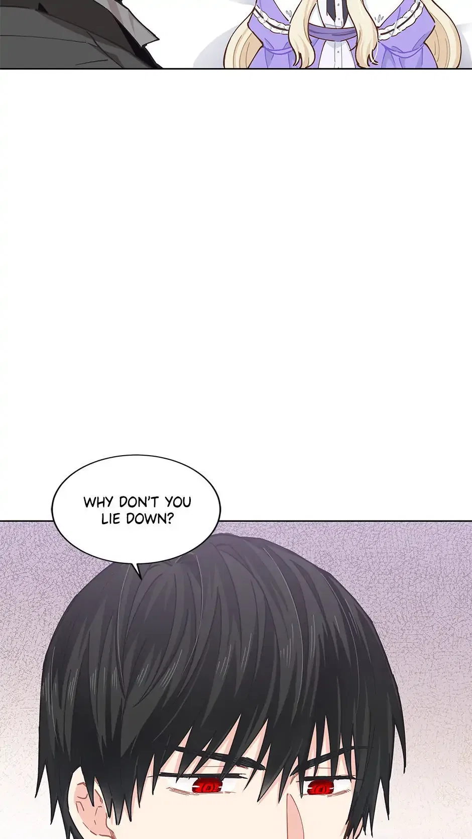 I Have No Health Chapter 15 – Page 18