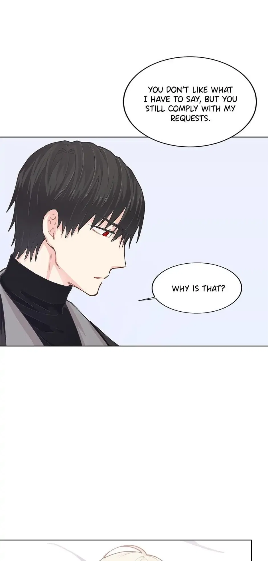 I Have No Health Chapter 15 – Page 26