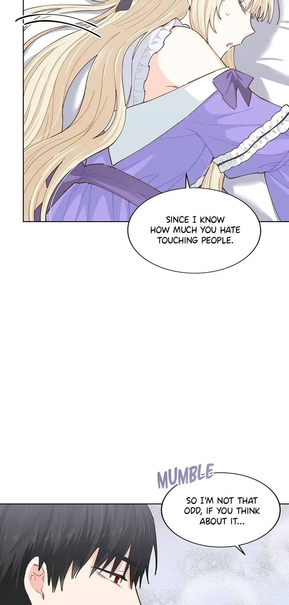 I Have No Health Chapter 15 – Page 28