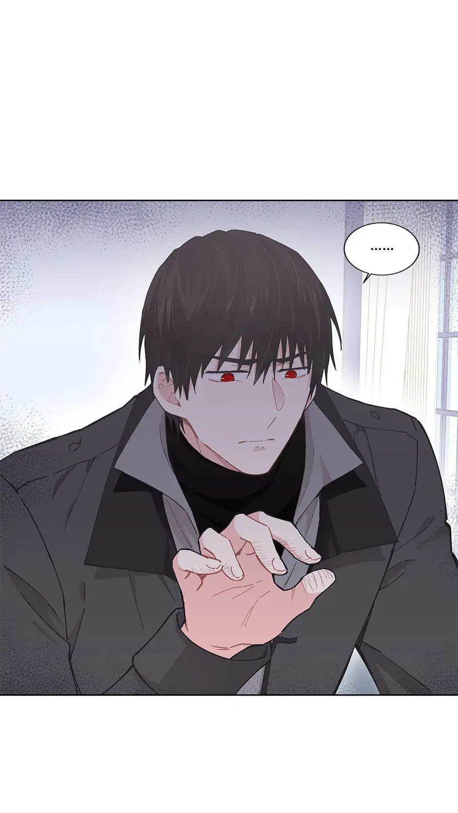 I Have No Health Chapter 15 – Page 34
