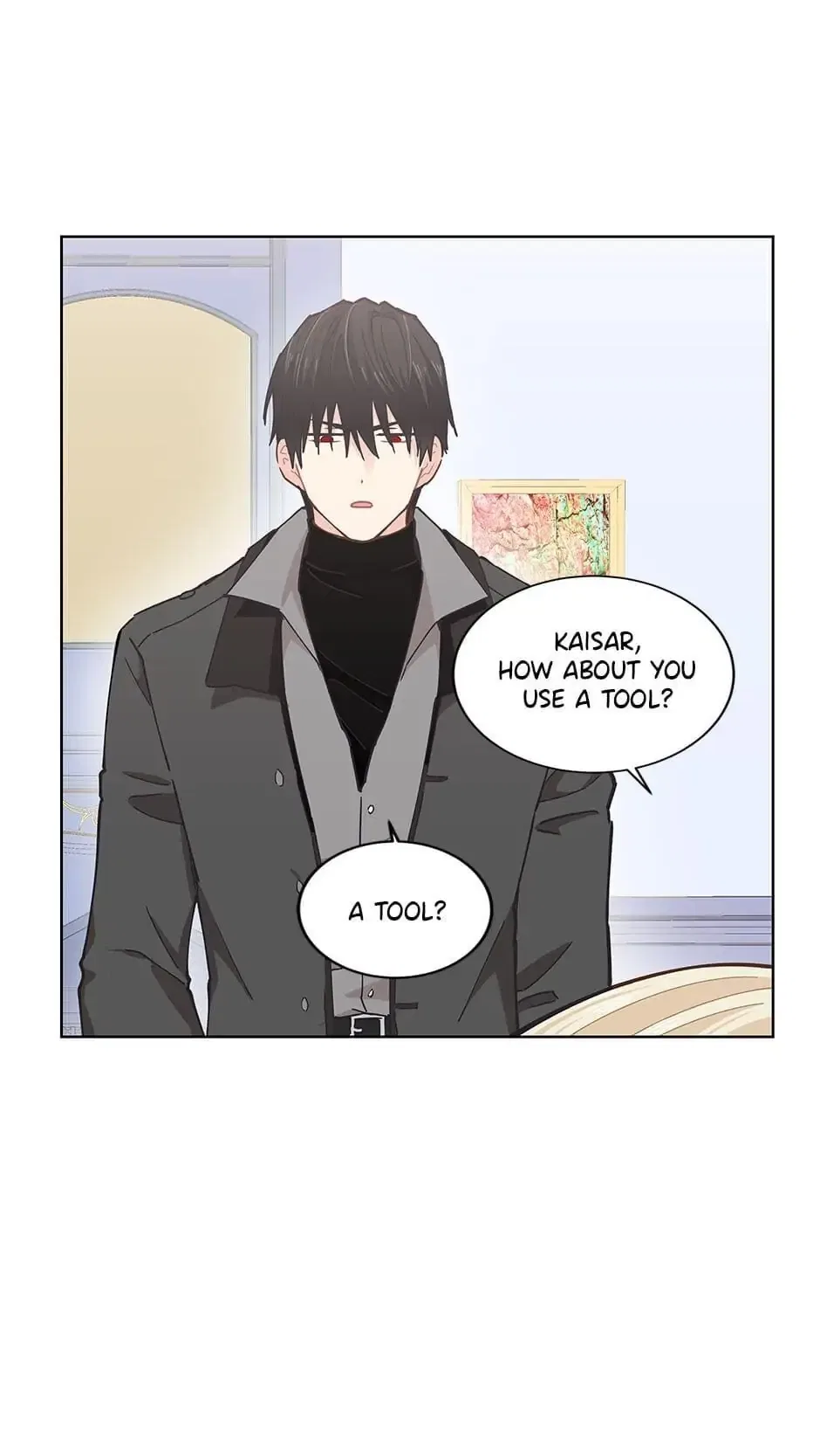 I Have No Health Chapter 15 – Page 38
