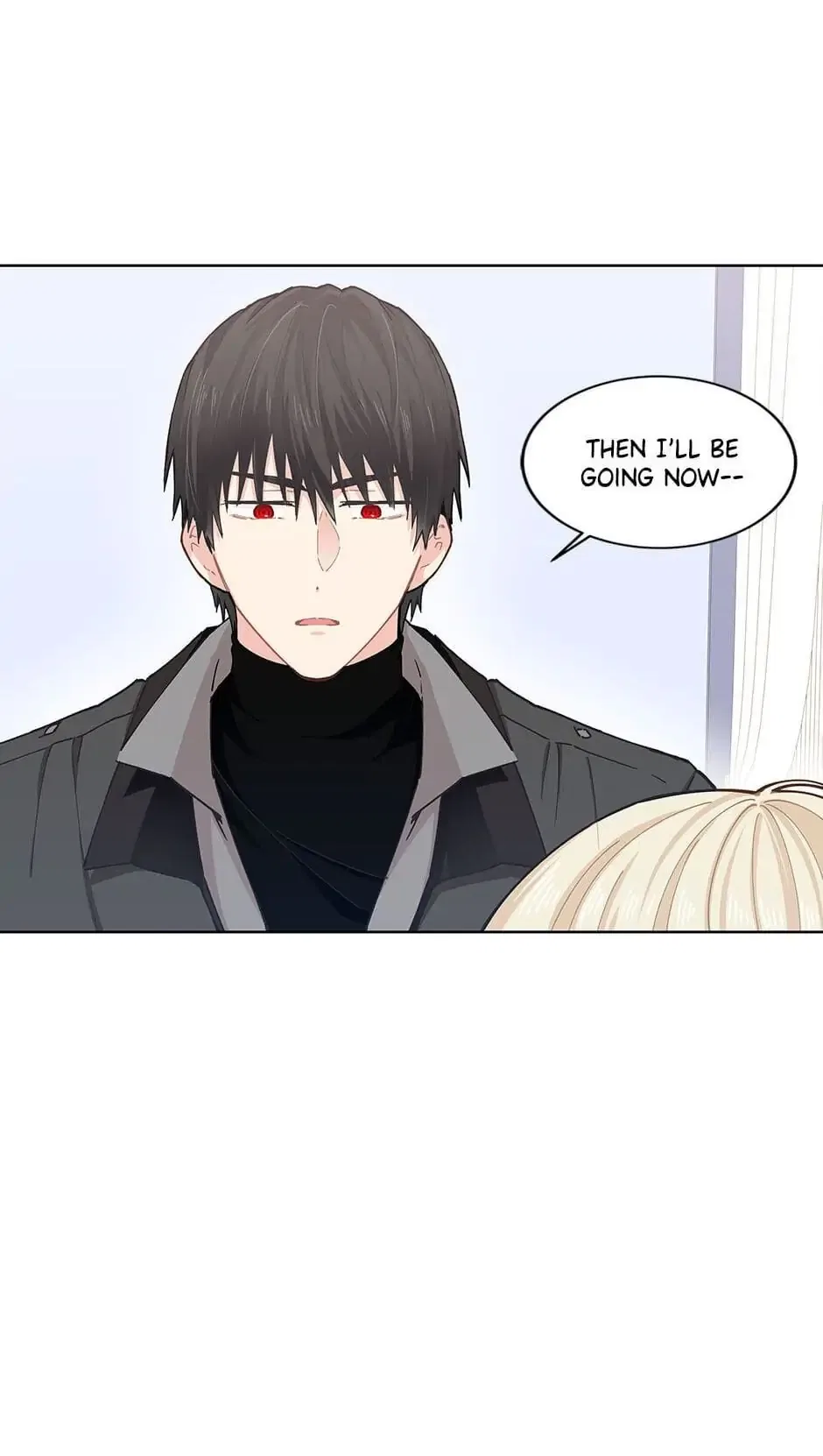 I Have No Health Chapter 15 – Page 69