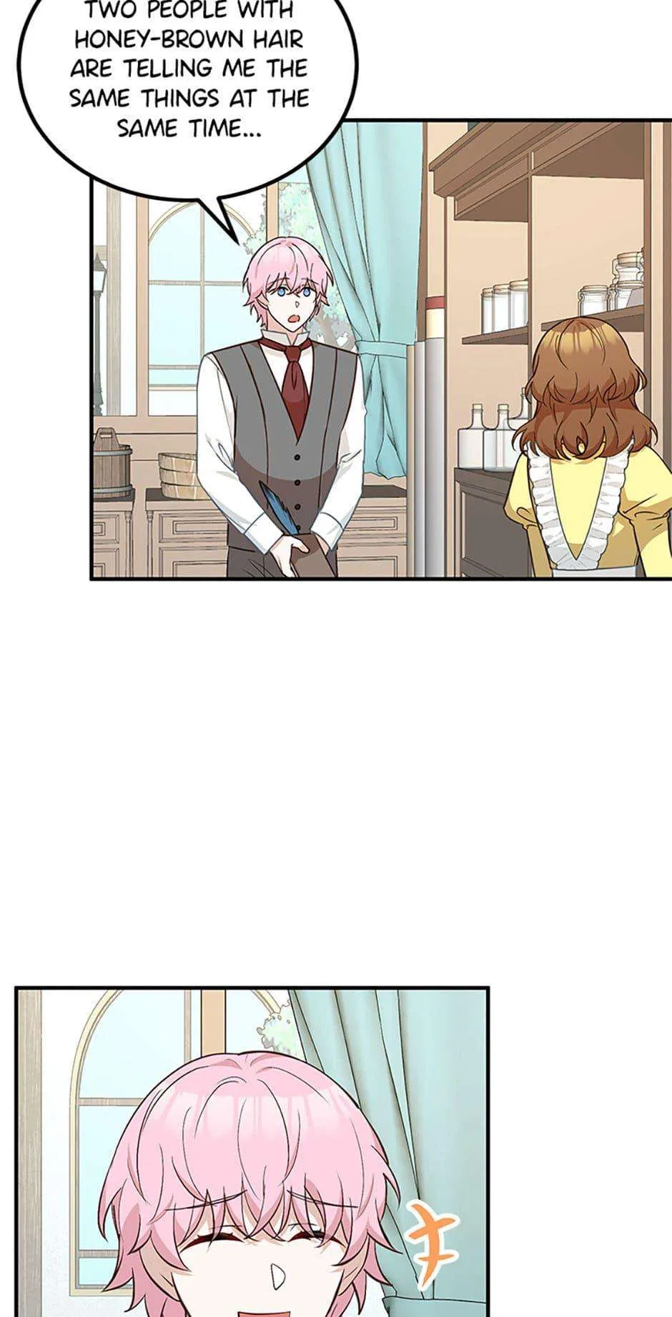 The Doctor Is Out Chapter 15 – Page 6