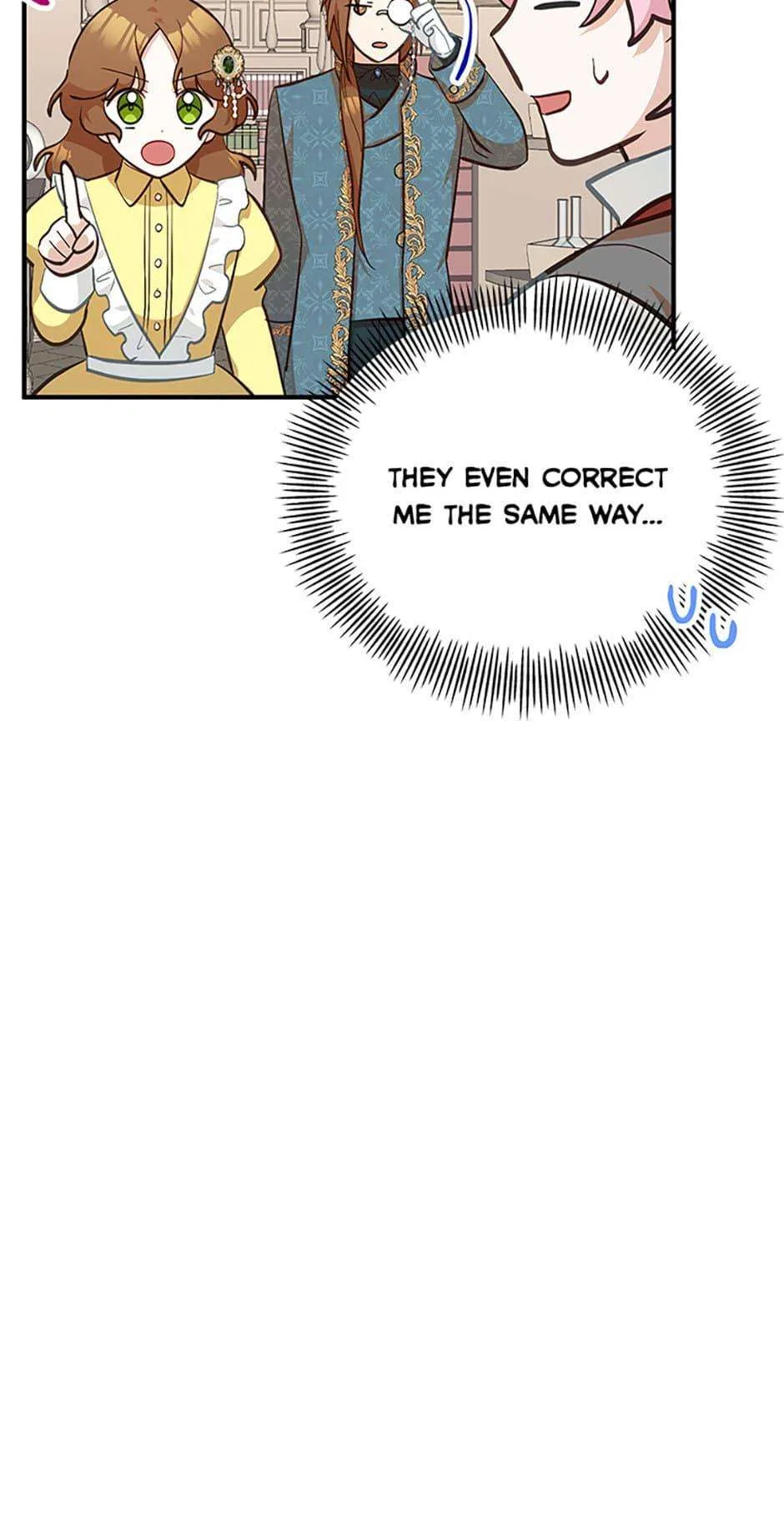 The Doctor Is Out Chapter 15 – Page 9