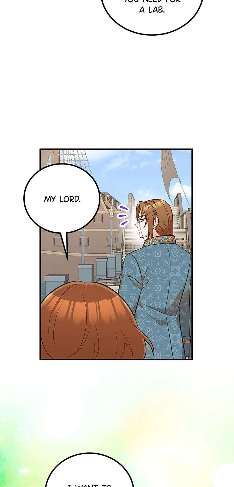 The Doctor Is Out Chapter 15 – Page 13