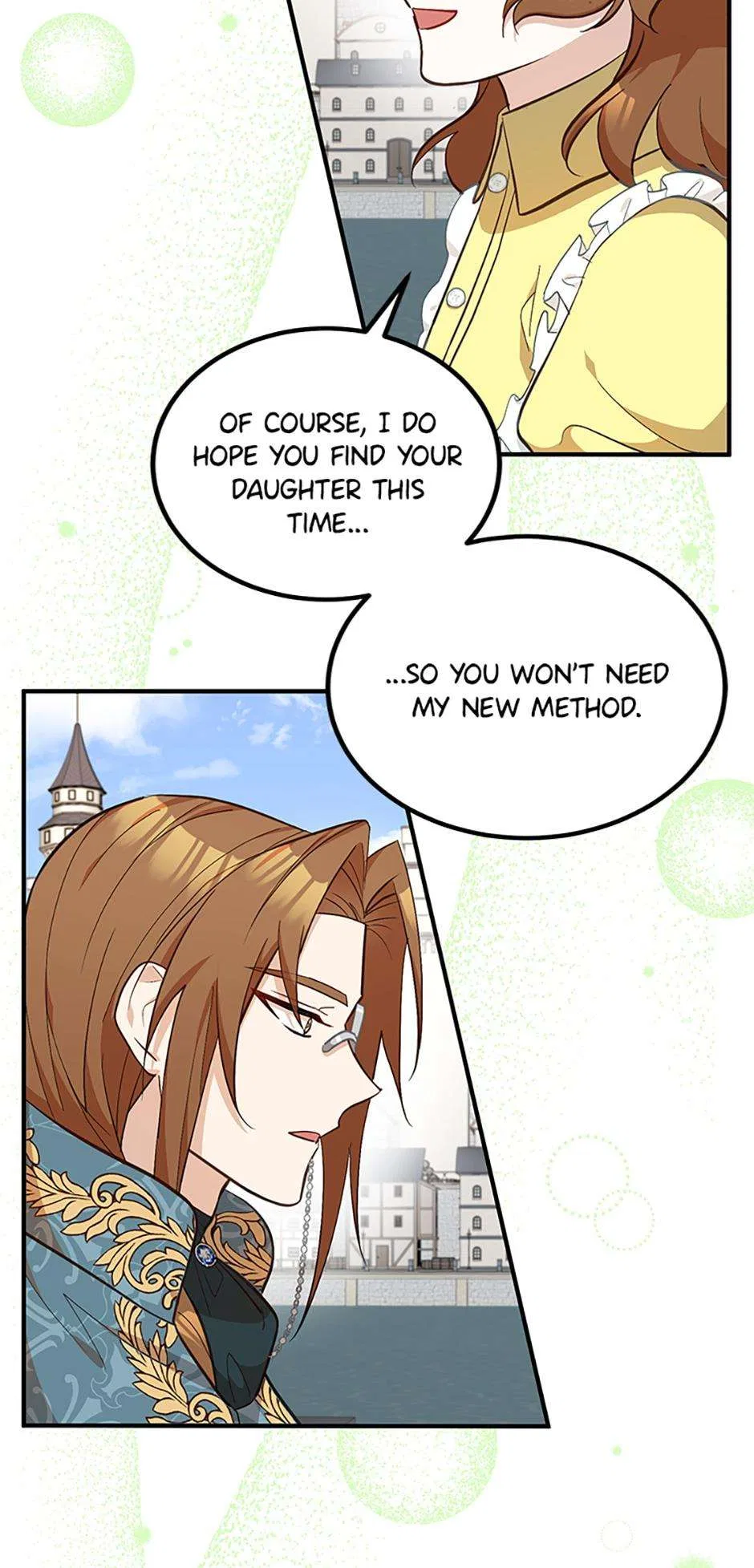The Doctor Is Out Chapter 15 – Page 16