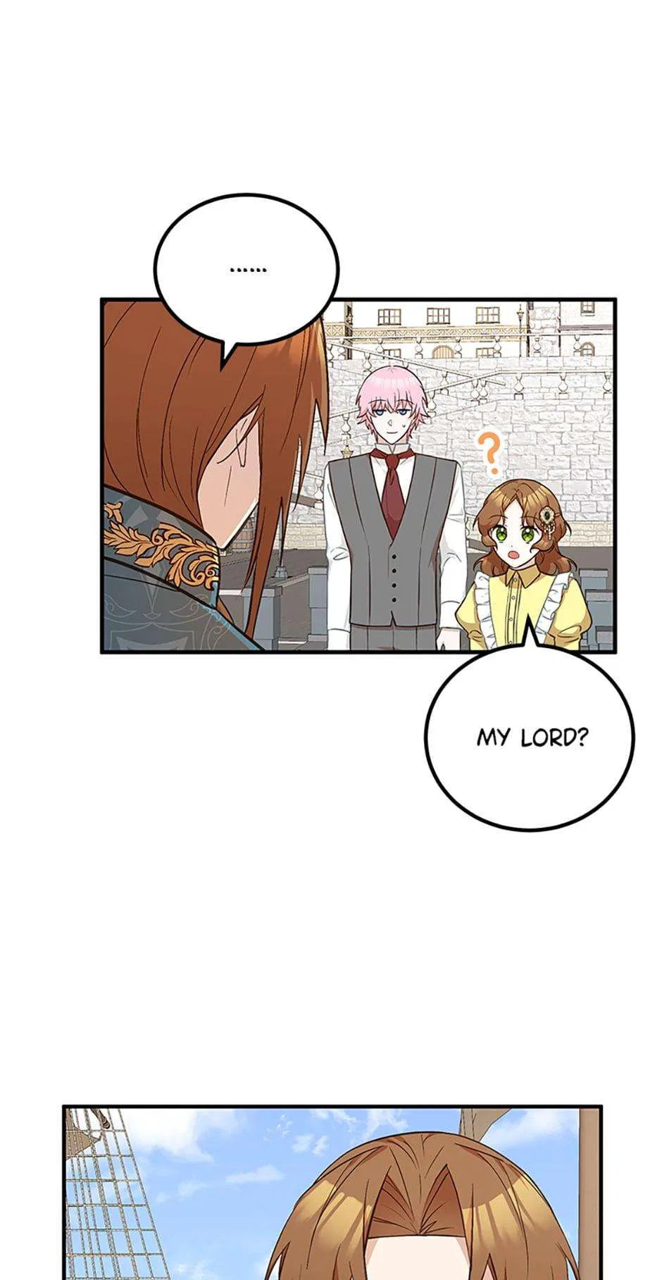 The Doctor Is Out Chapter 15 – Page 19